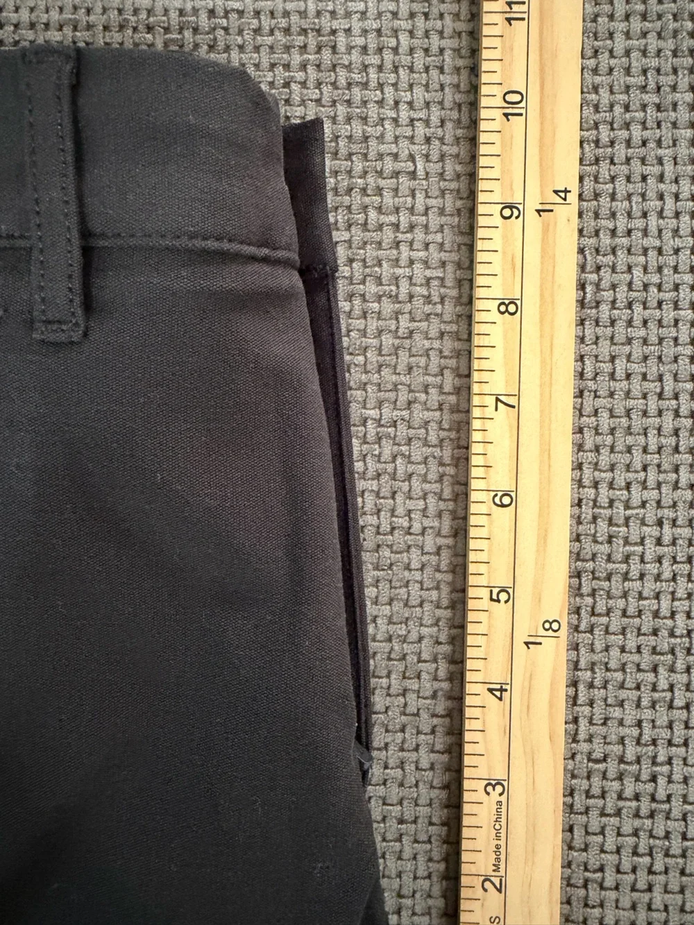 J. Crew crew 484